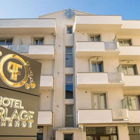 Hotel Perlage Florence スカンディッチ エクステリア 写真