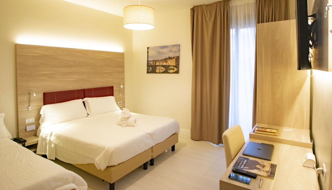 Hotel Perlage Florence スカンディッチ エクステリア 写真
