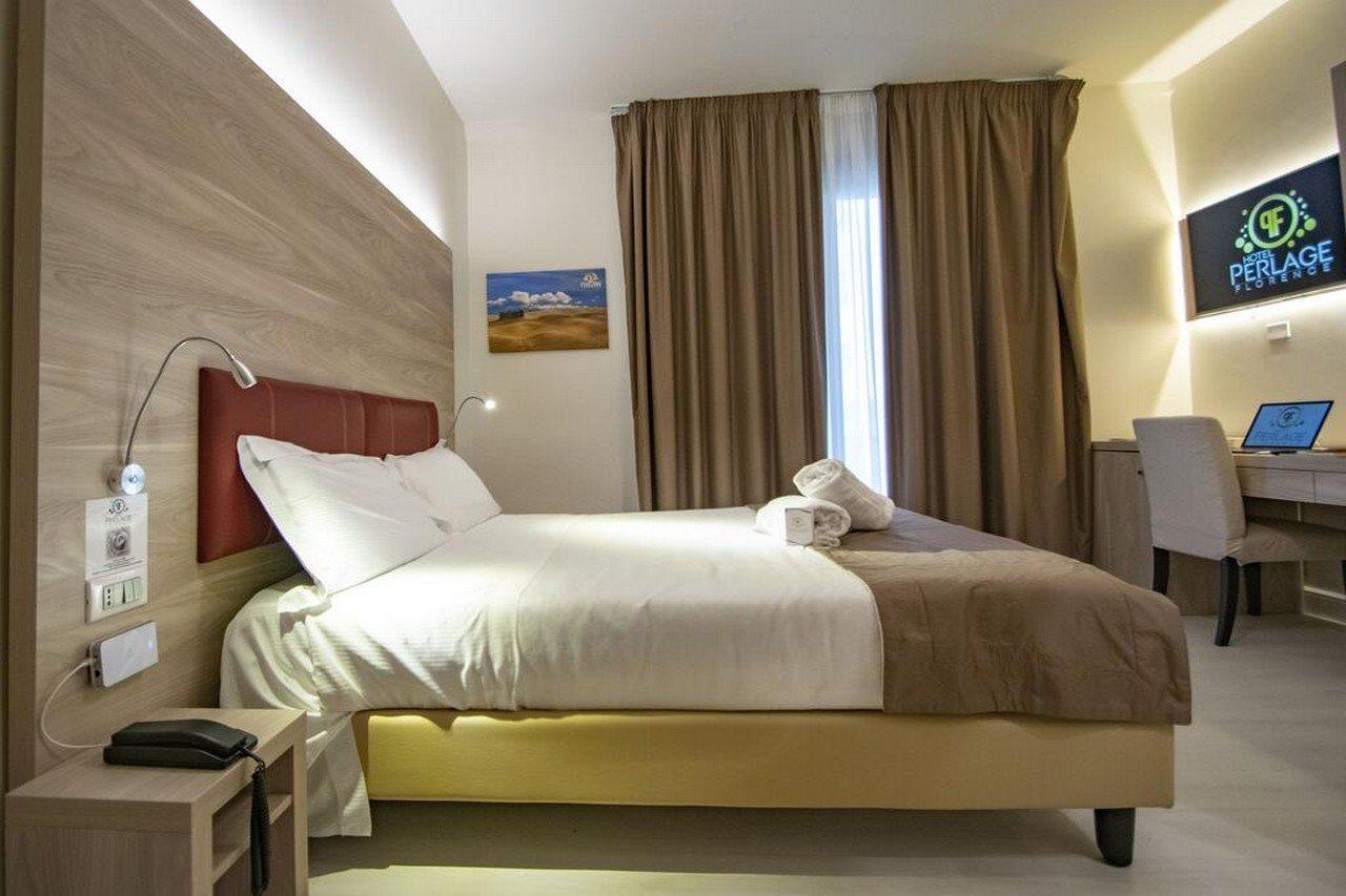 Hotel Perlage Florence スカンディッチ エクステリア 写真