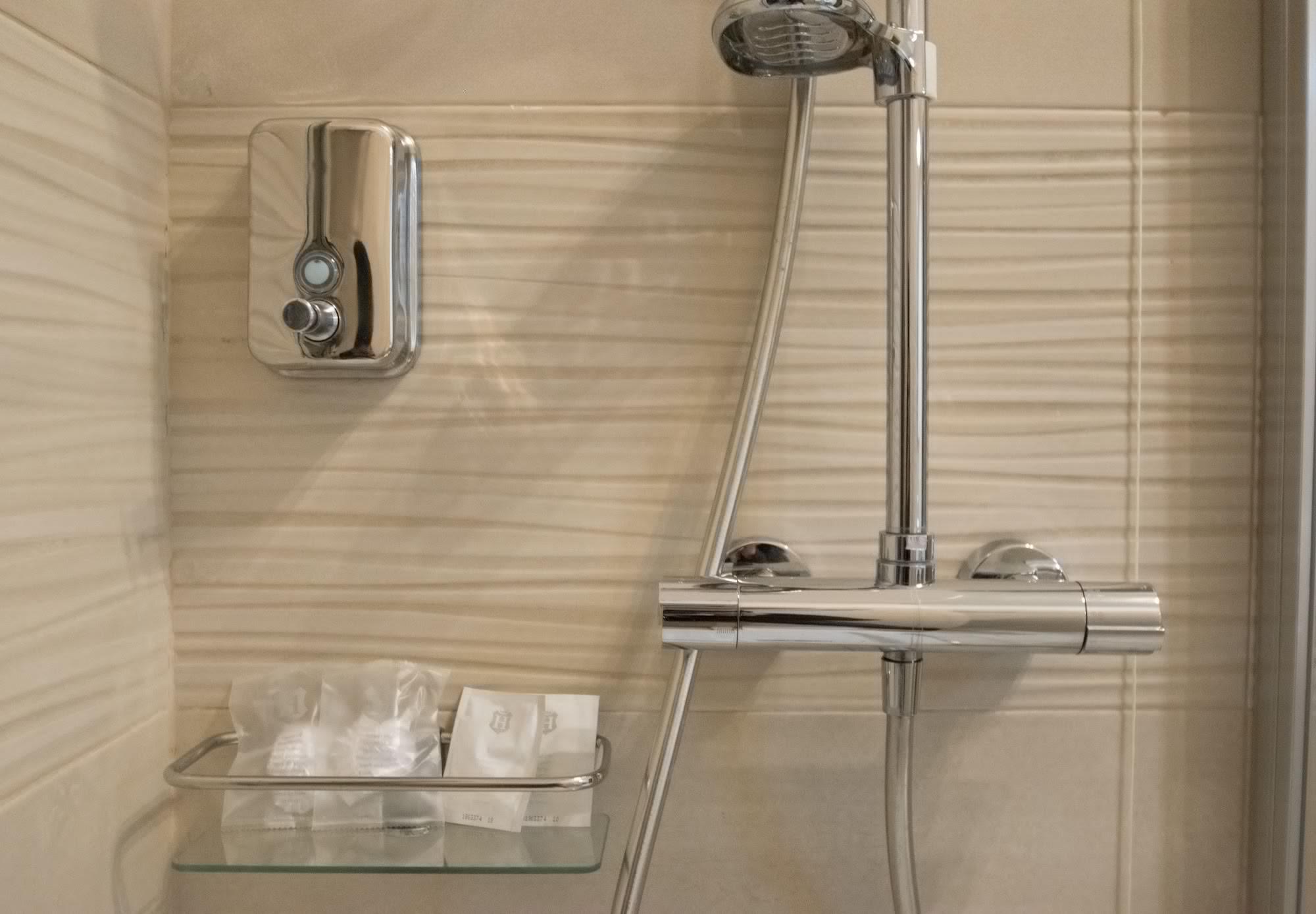 Hotel Perlage Florence スカンディッチ エクステリア 写真