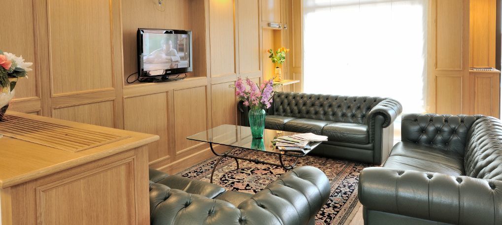 Hotel Perlage Florence スカンディッチ エクステリア 写真