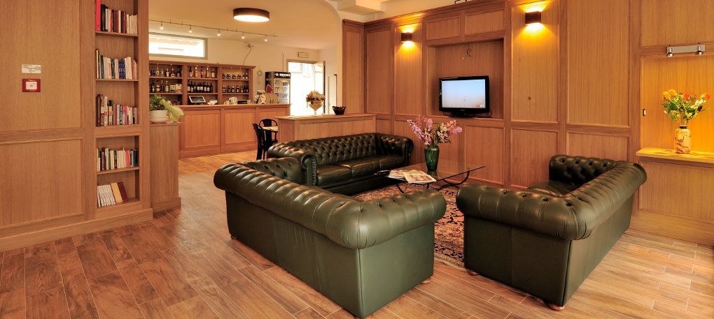 Hotel Perlage Florence スカンディッチ エクステリア 写真