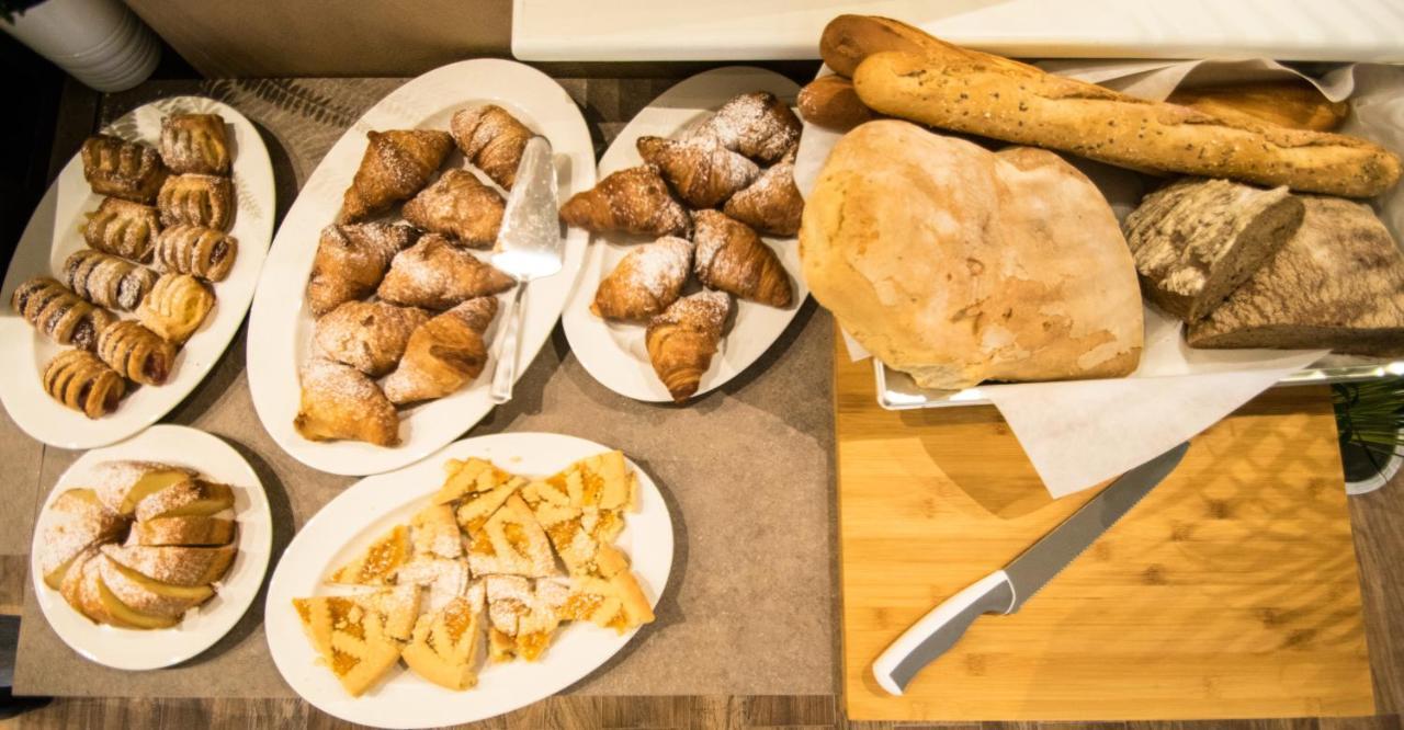 Hotel Perlage Florence スカンディッチ エクステリア 写真