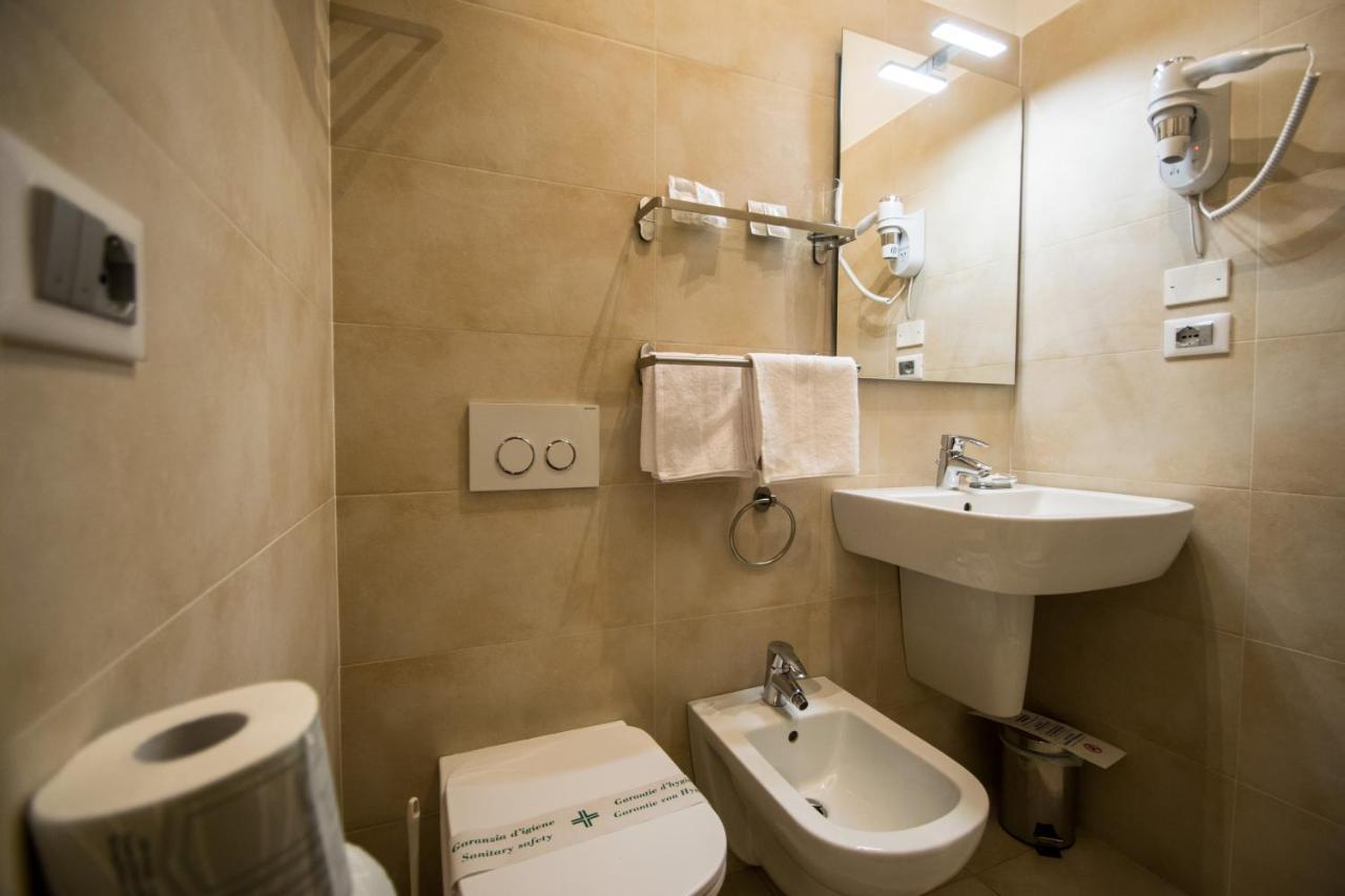 Hotel Perlage Florence スカンディッチ エクステリア 写真