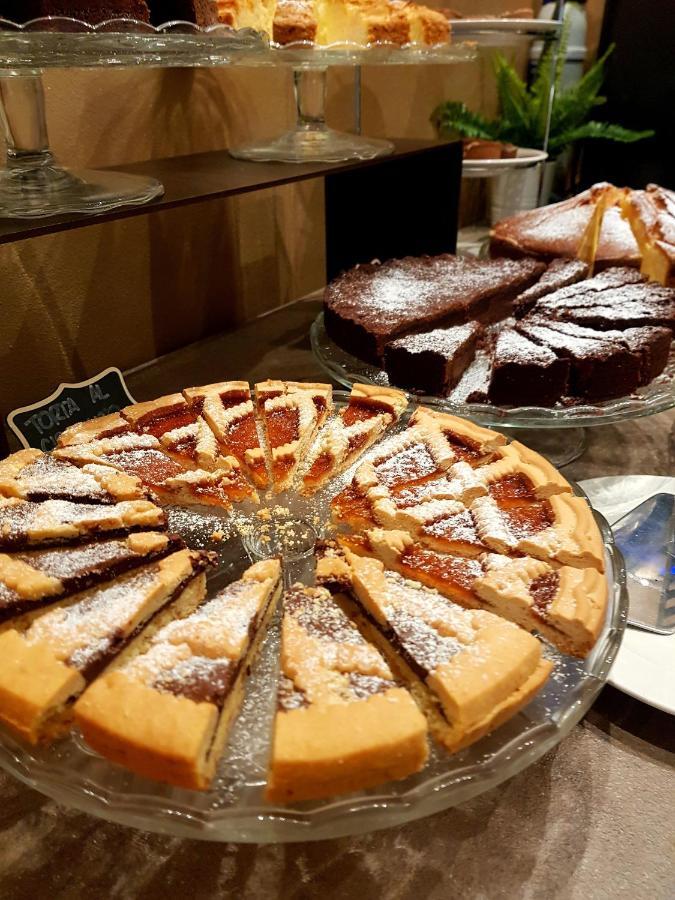 Hotel Perlage Florence スカンディッチ エクステリア 写真